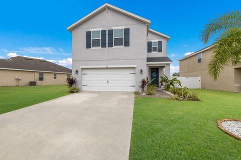 A home in BRADENTON