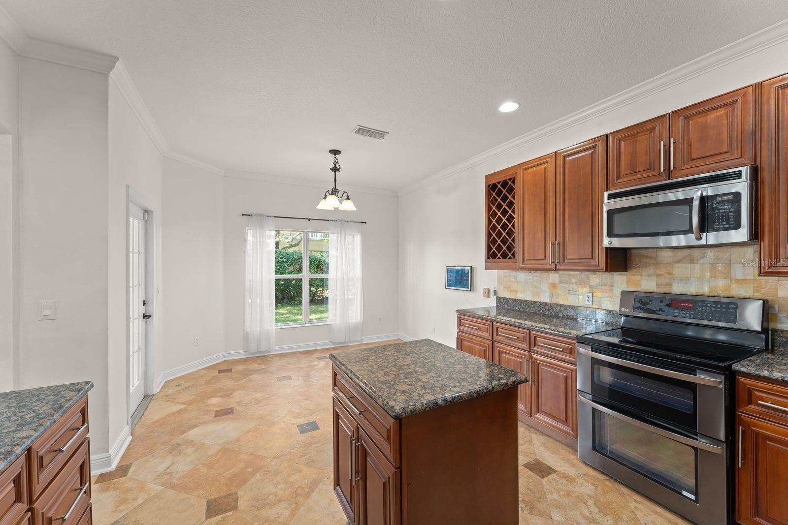 LANDINGS AT LAKE GEORGE - Residential