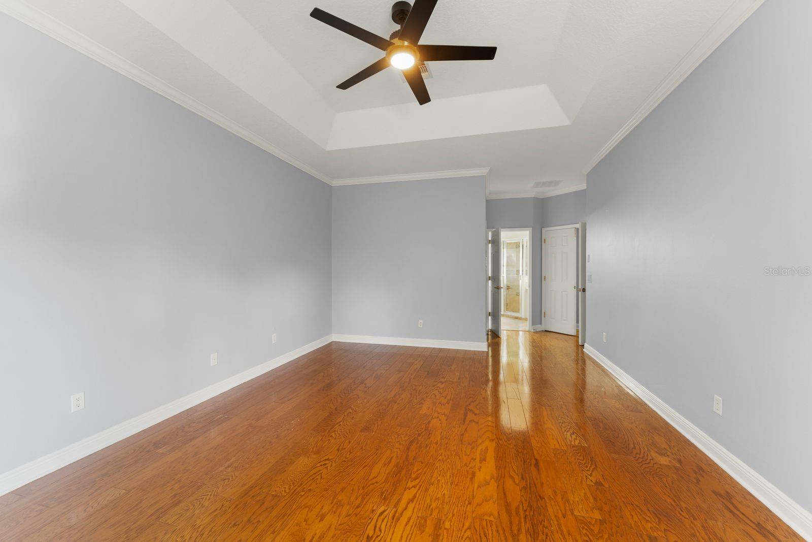 LANDINGS AT LAKE GEORGE - Residential