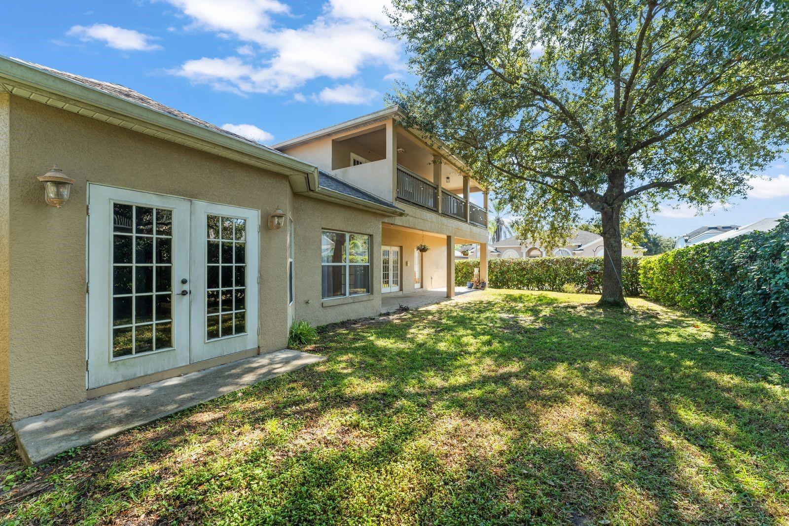 LANDINGS AT LAKE GEORGE - Residential