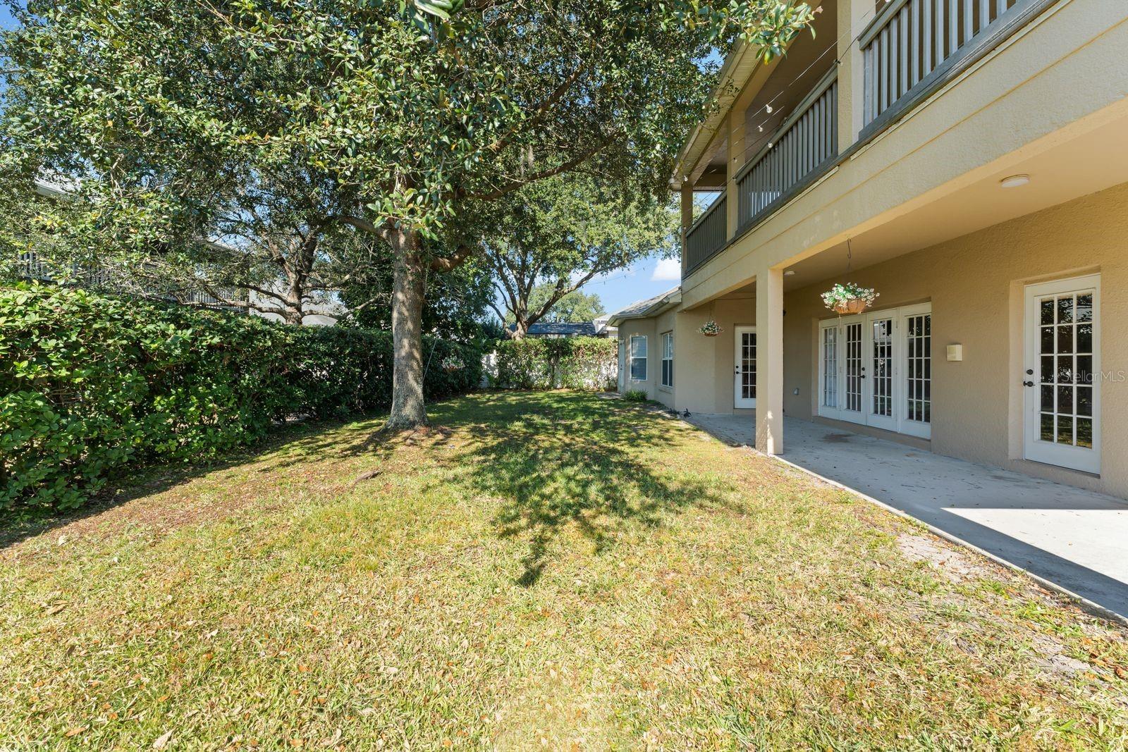 LANDINGS AT LAKE GEORGE - Residential