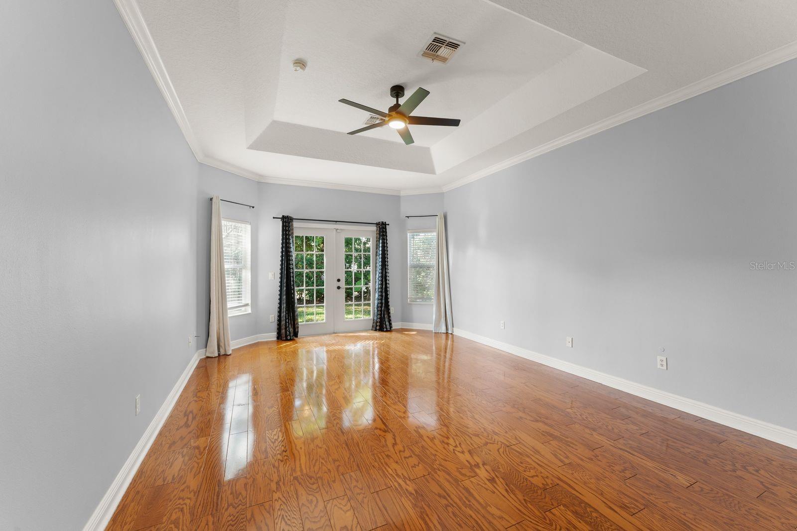 LANDINGS AT LAKE GEORGE - Residential