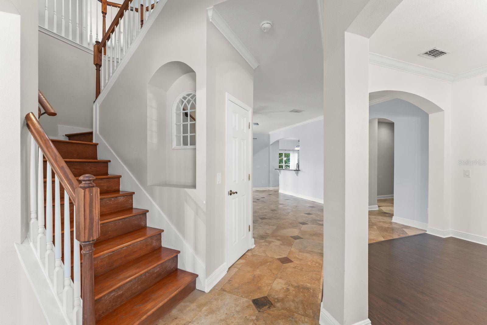 LANDINGS AT LAKE GEORGE - Residential