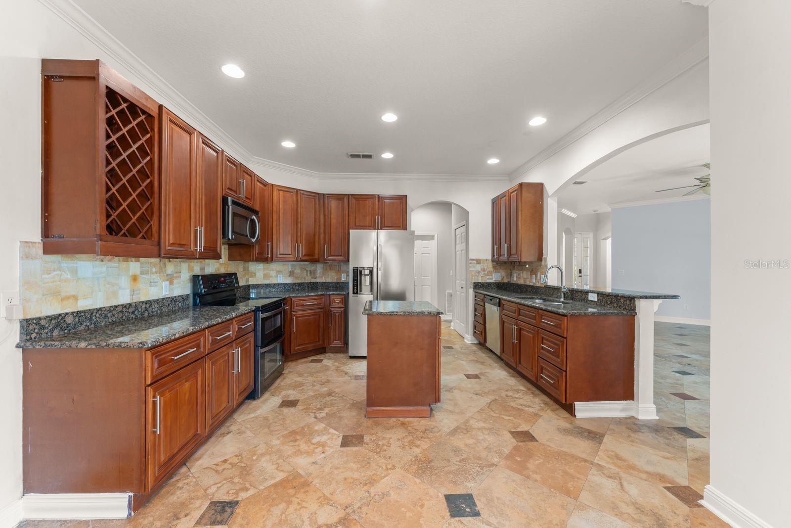 LANDINGS AT LAKE GEORGE - Residential