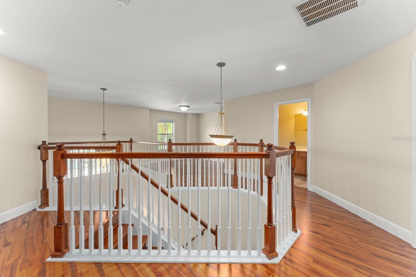 LANDINGS AT LAKE GEORGE - Residential