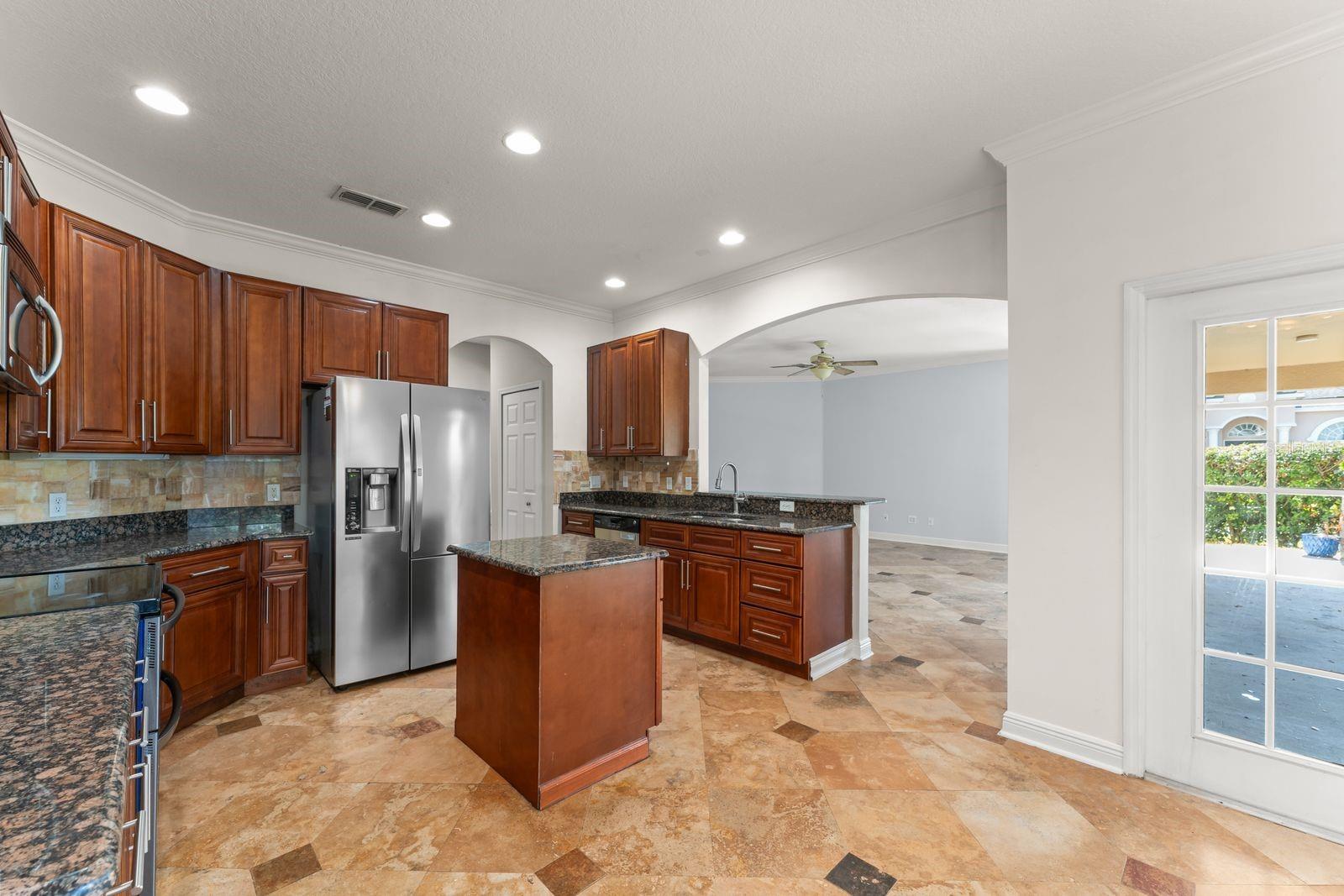 LANDINGS AT LAKE GEORGE - Residential