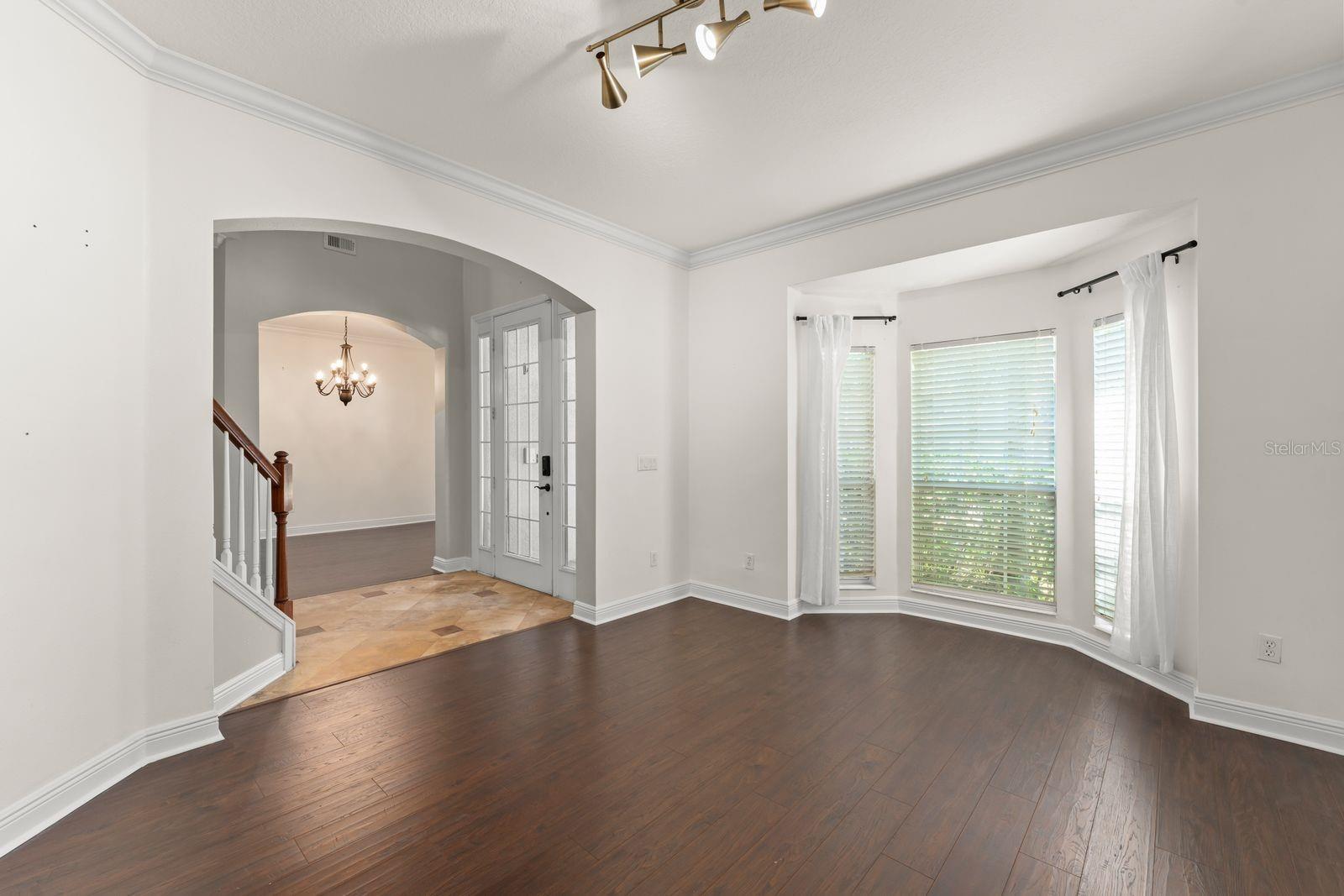 LANDINGS AT LAKE GEORGE - Residential