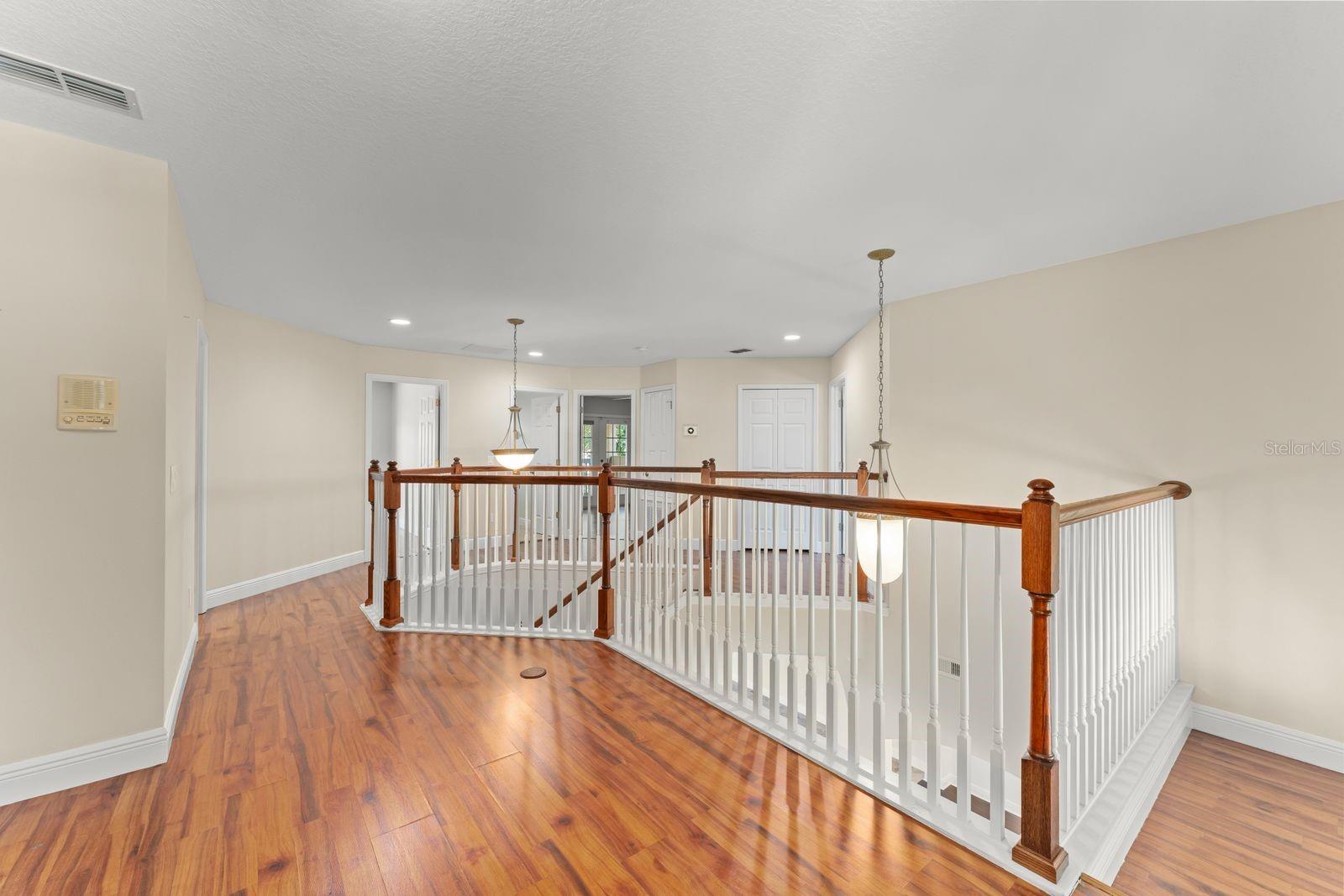 LANDINGS AT LAKE GEORGE - Residential