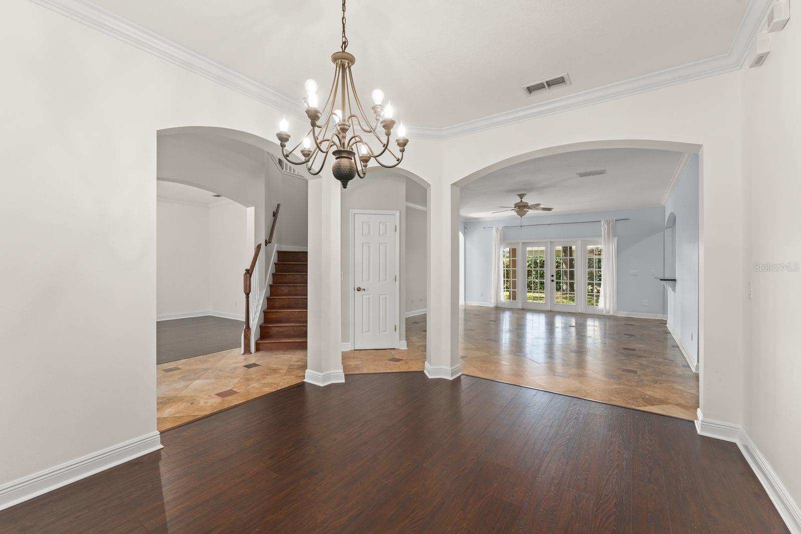 LANDINGS AT LAKE GEORGE - Residential