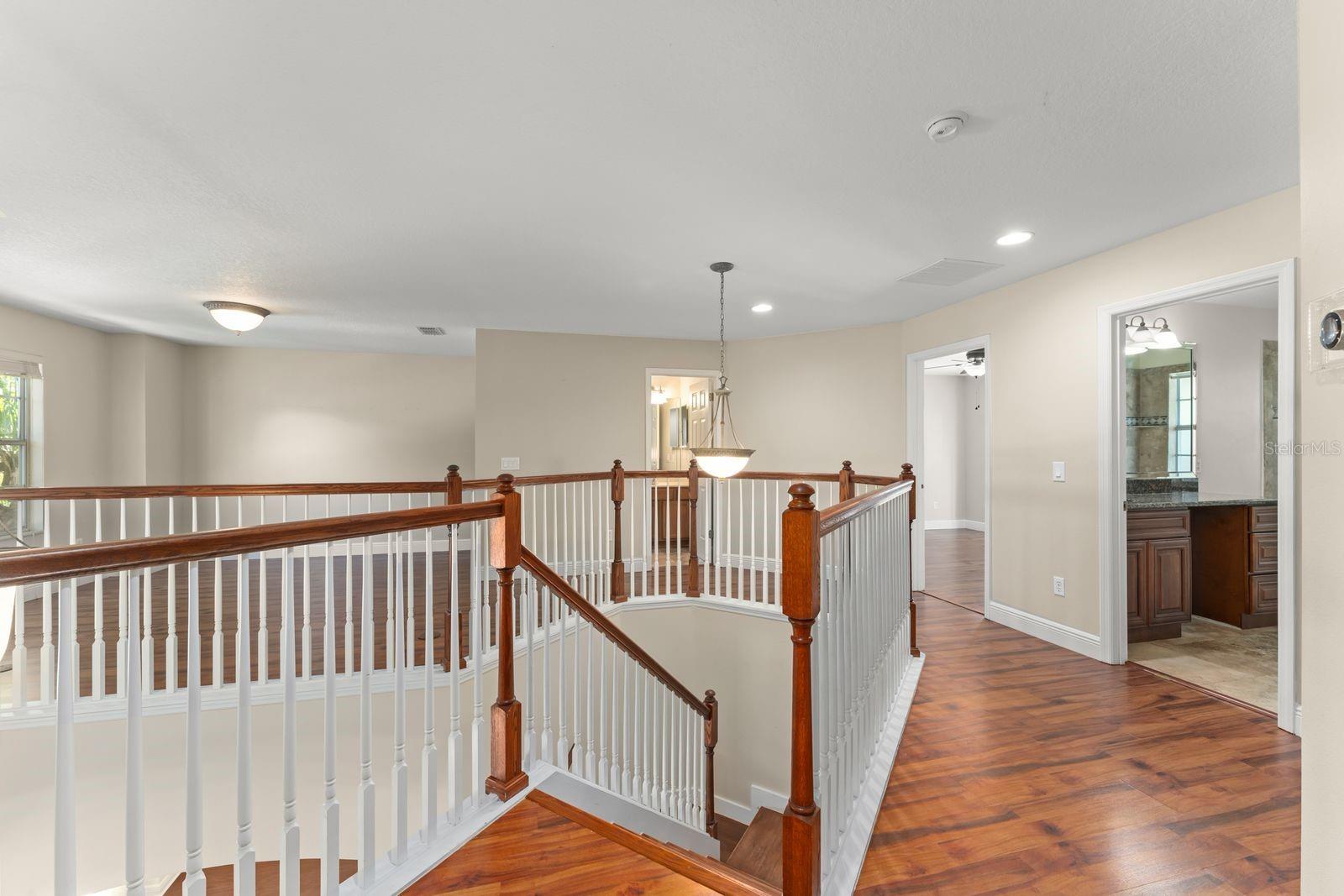 LANDINGS AT LAKE GEORGE - Residential