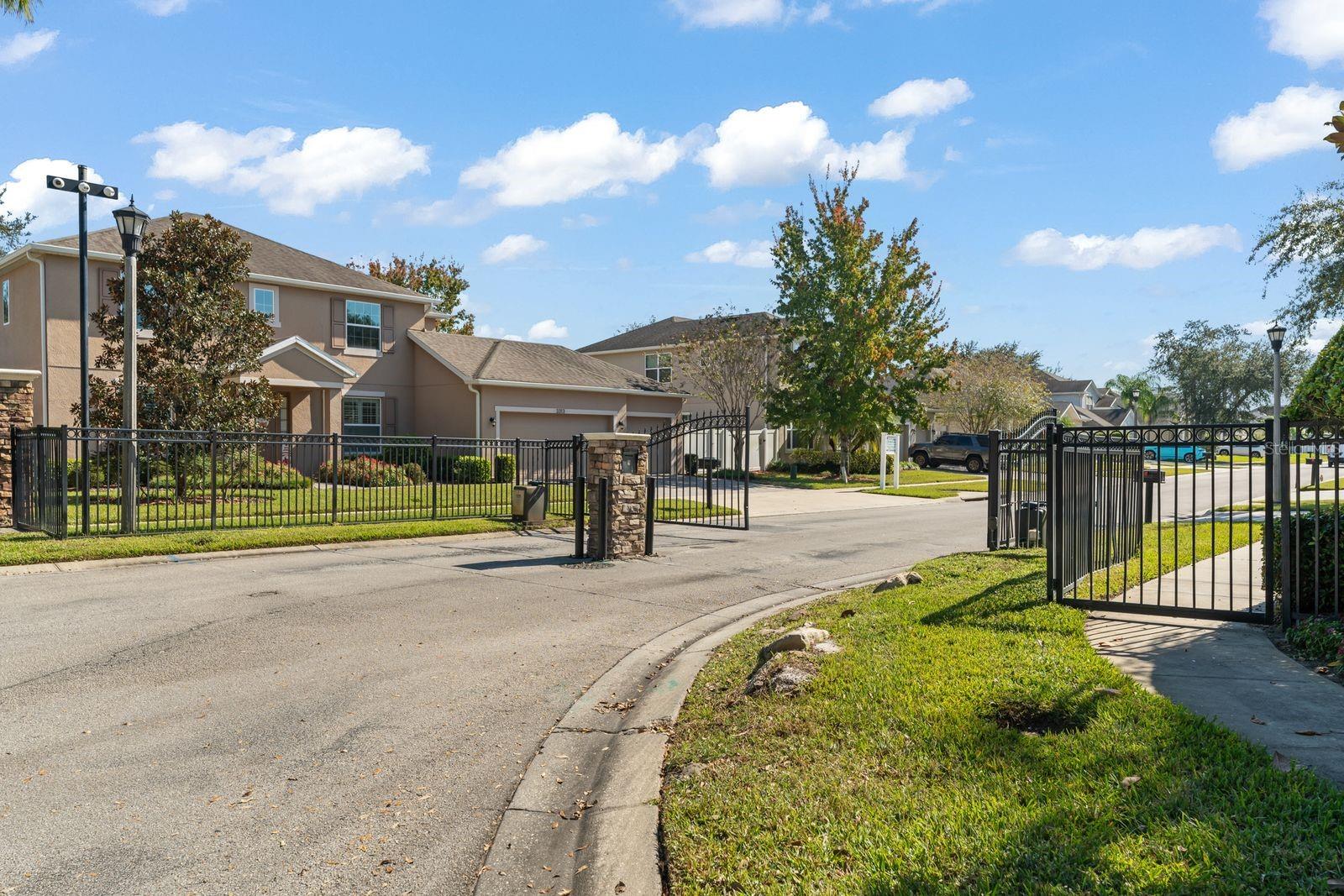 LANDINGS AT LAKE GEORGE - Residential