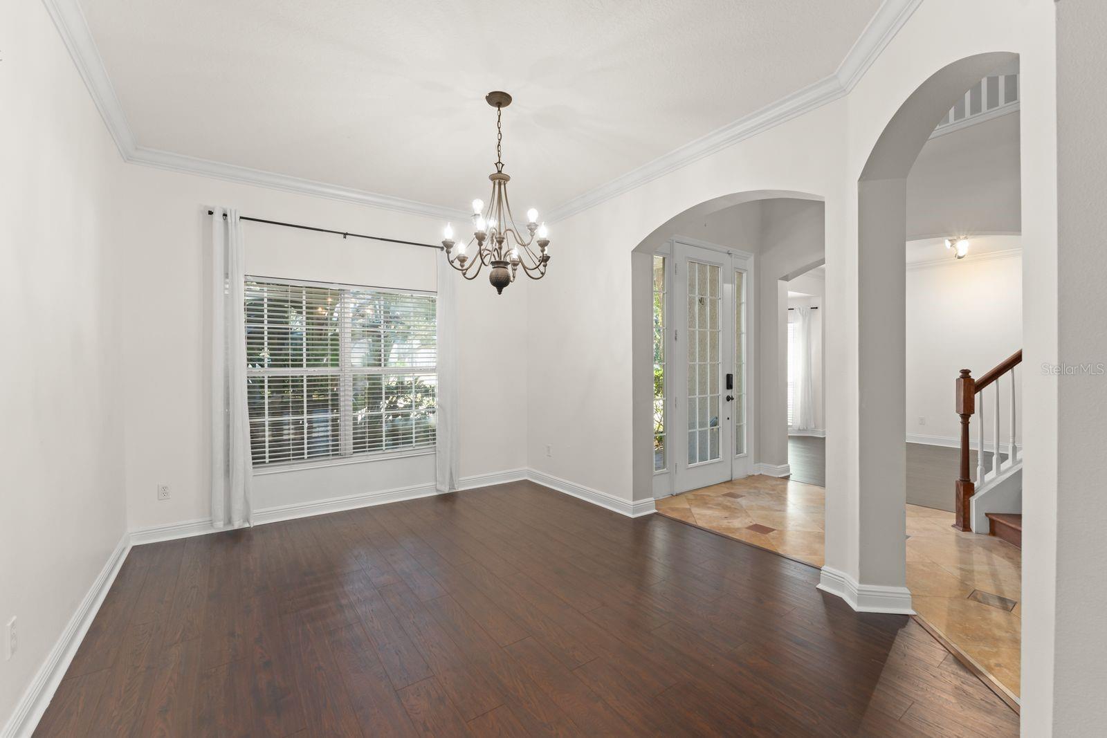 LANDINGS AT LAKE GEORGE - Residential