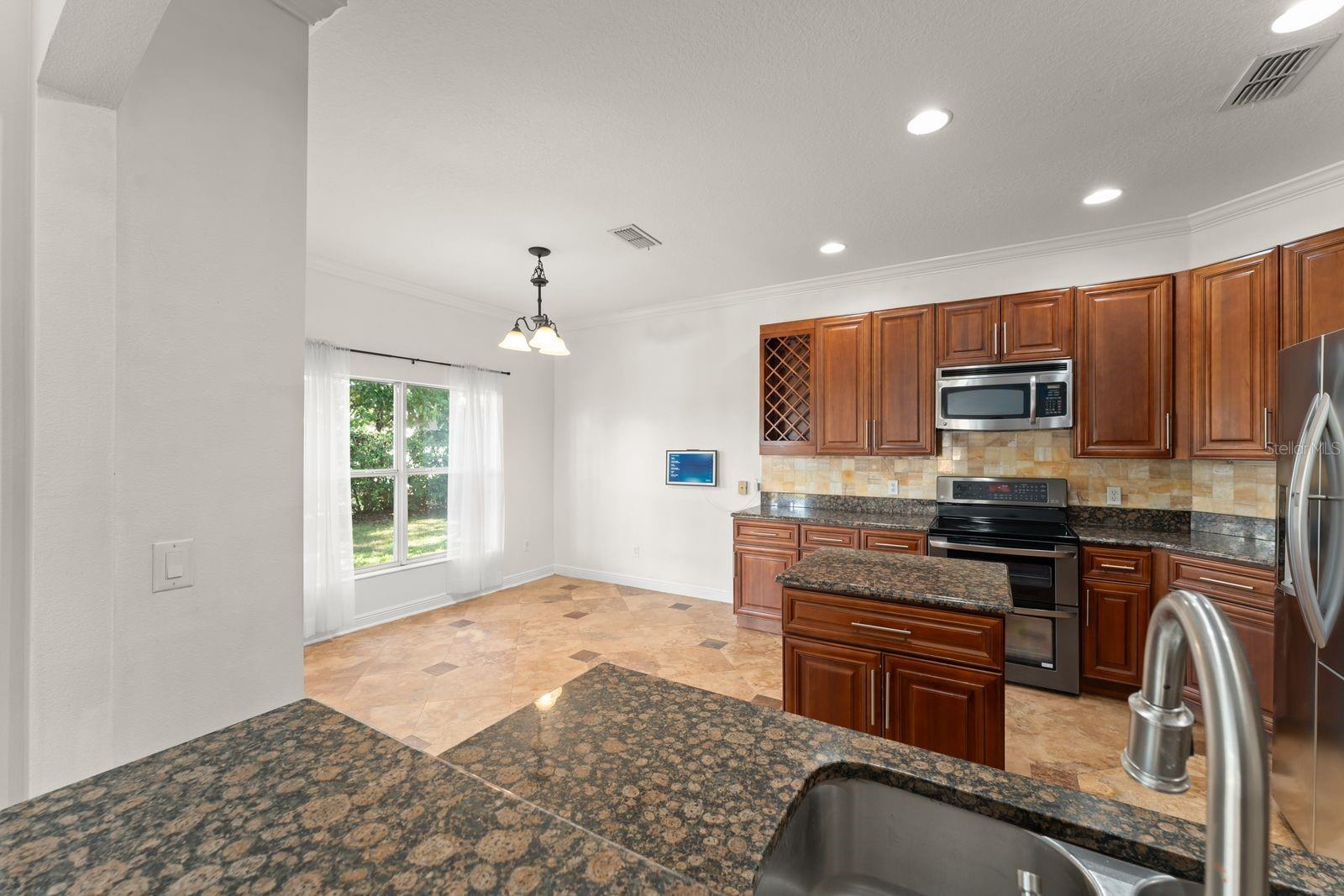 LANDINGS AT LAKE GEORGE - Residential