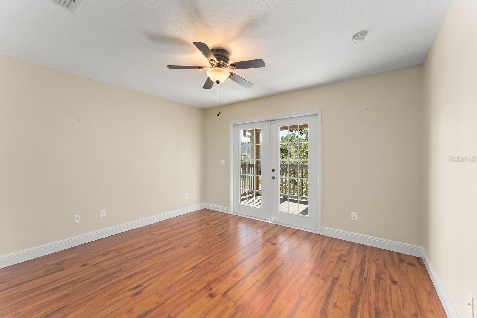 LANDINGS AT LAKE GEORGE - Residential