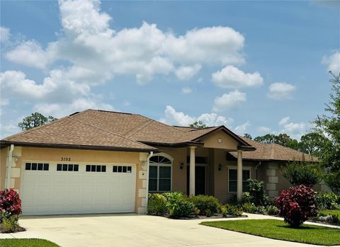 Photo of 3192 Oaks Bend, Bowling Green, FL 33834 (MLS # A4653853)