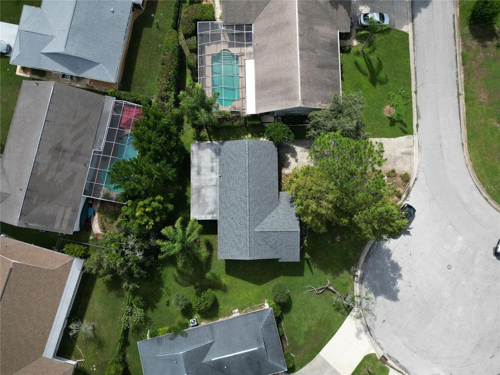 Photo of 8804 Lincolnshire Drive, Hudson, FL 34667 (MLS # TB8423676)