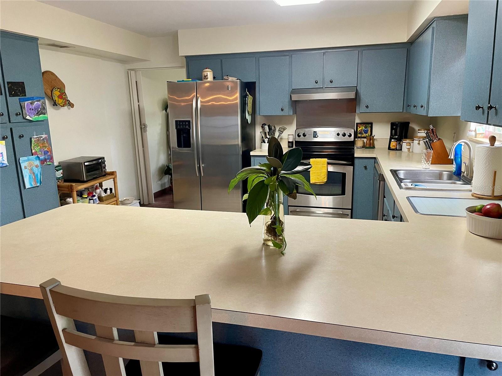 FLORIDA SHORES 01 - Residential