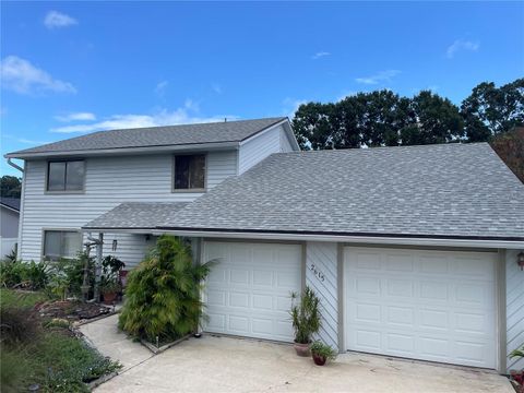 2615 WILLOW OAK DRIVE EDGEWATER FL 32141