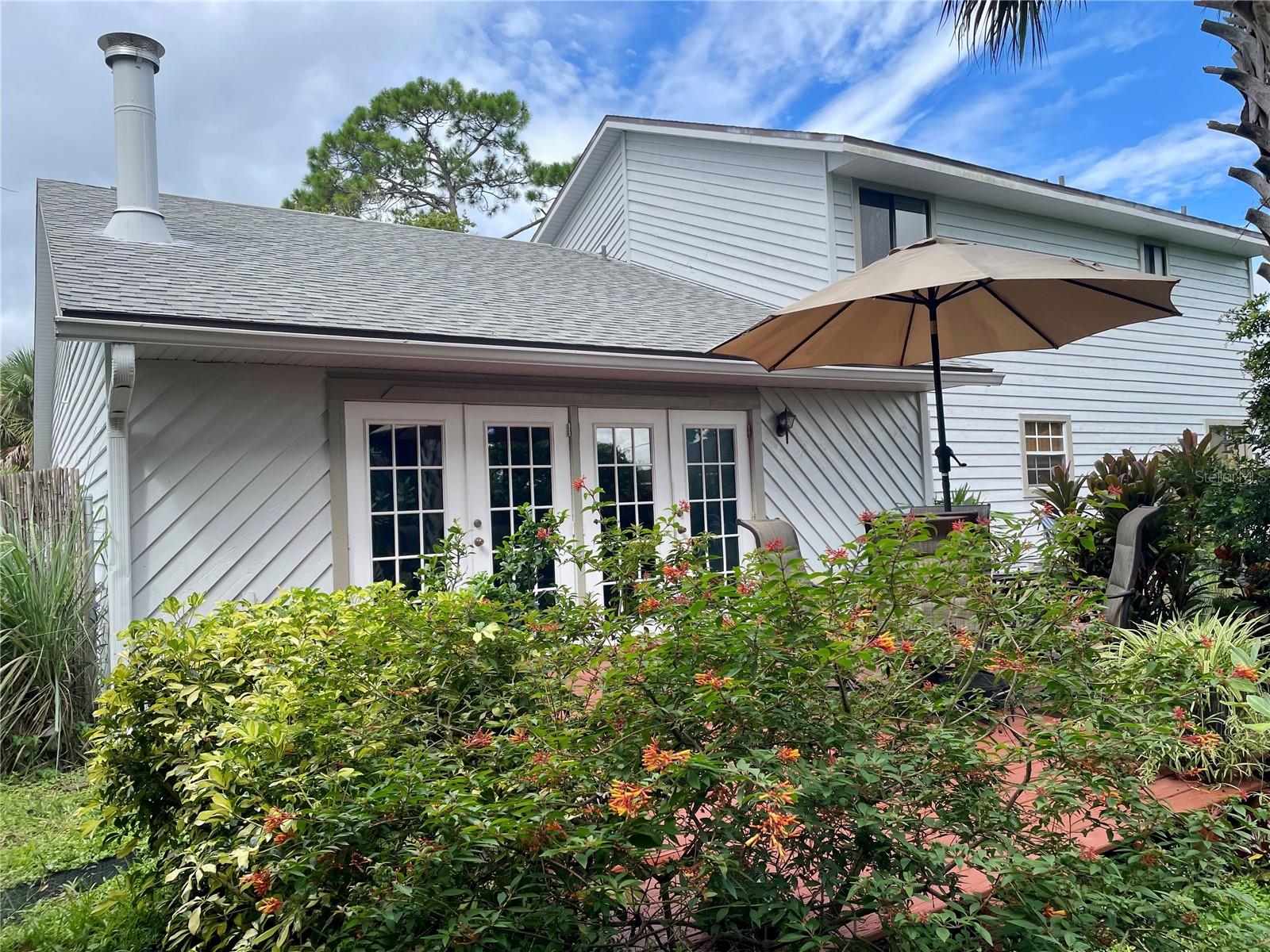 FLORIDA SHORES 01 - Residential