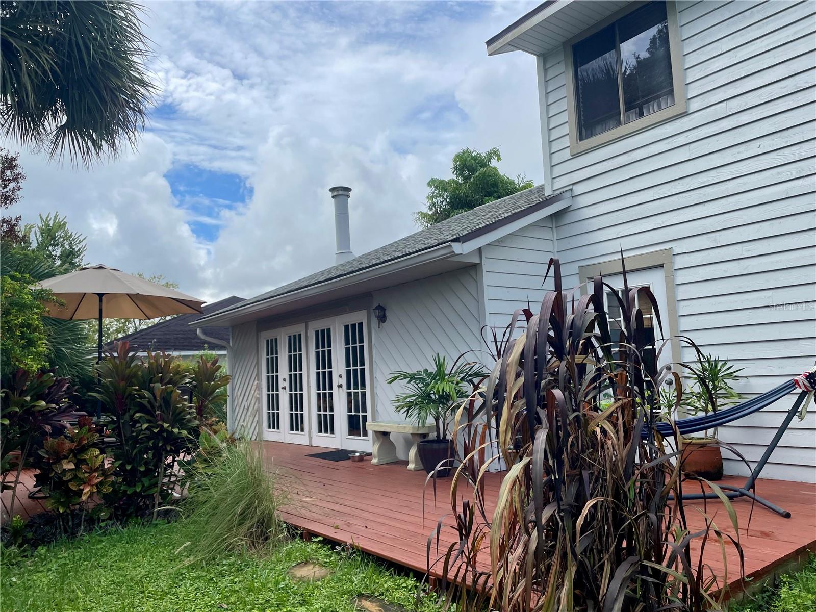 FLORIDA SHORES 01 - Residential