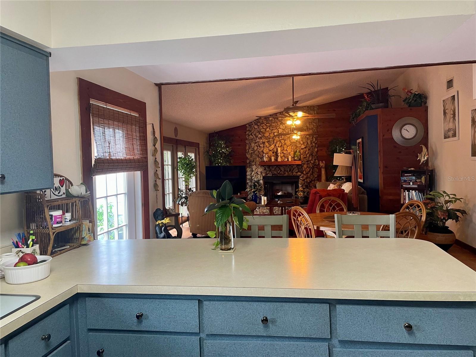 FLORIDA SHORES 01 - Residential