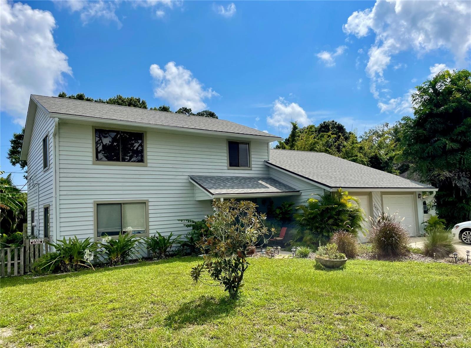 FLORIDA SHORES 01 - Residential