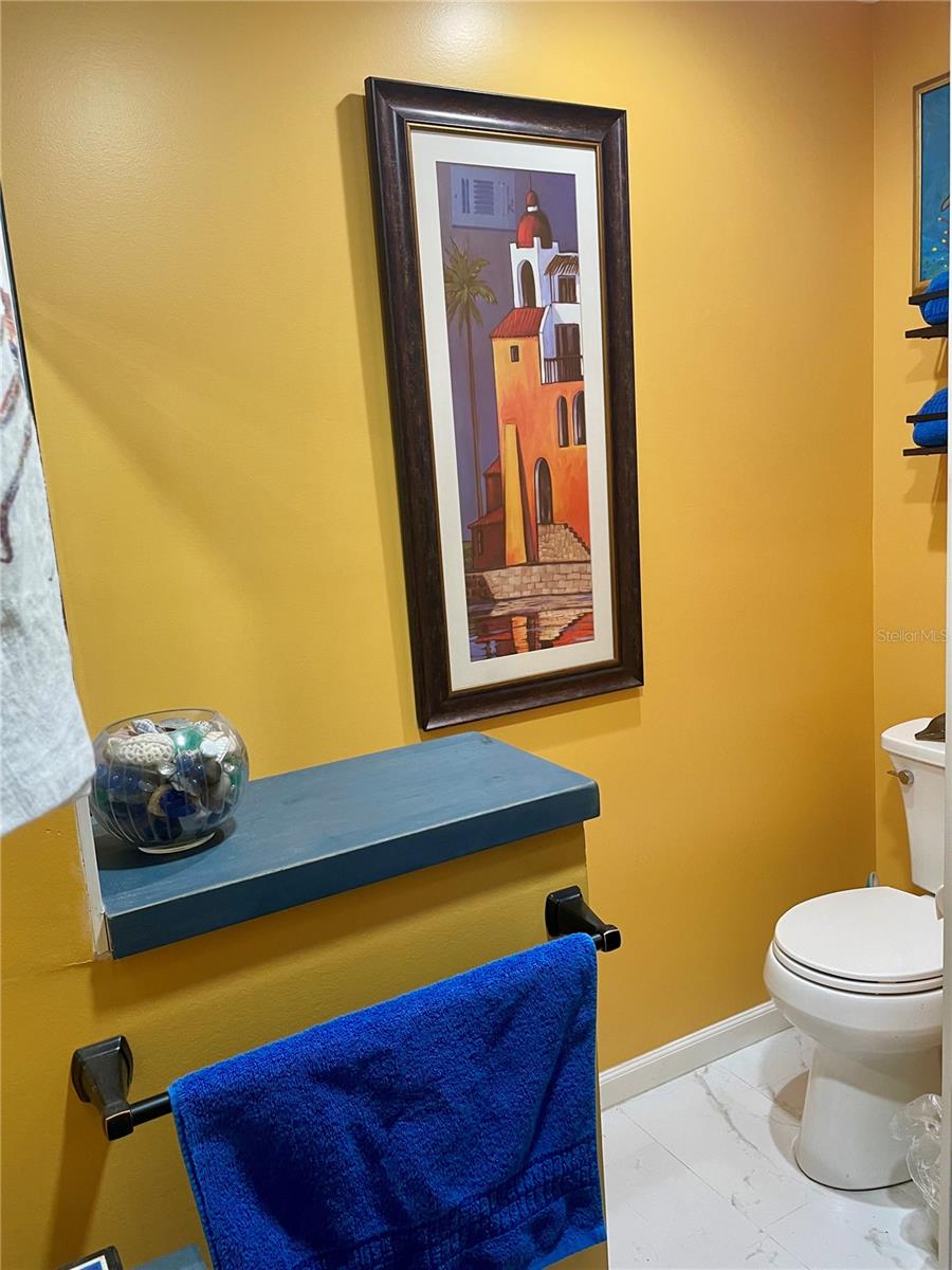 FLORIDA SHORES 01 - Residential