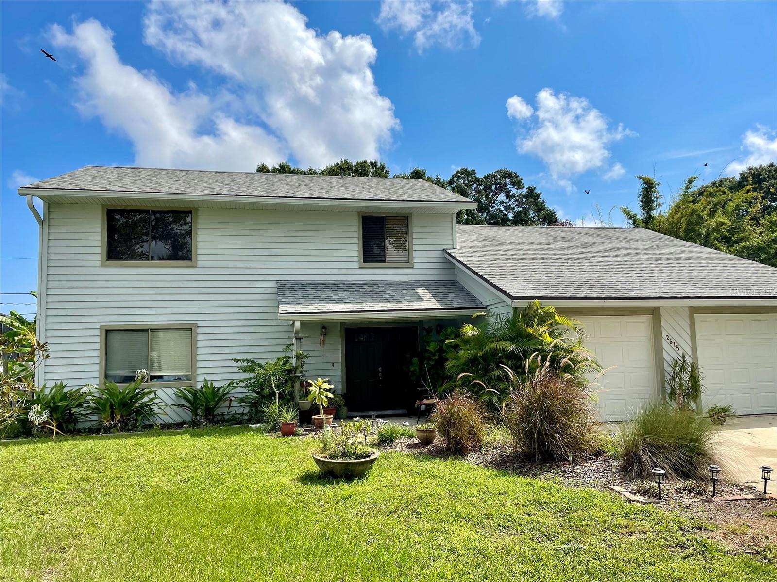 FLORIDA SHORES 01 - Residential