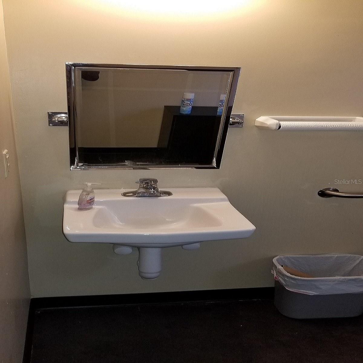 SPRING LAKE MANOR - Commercial Sale