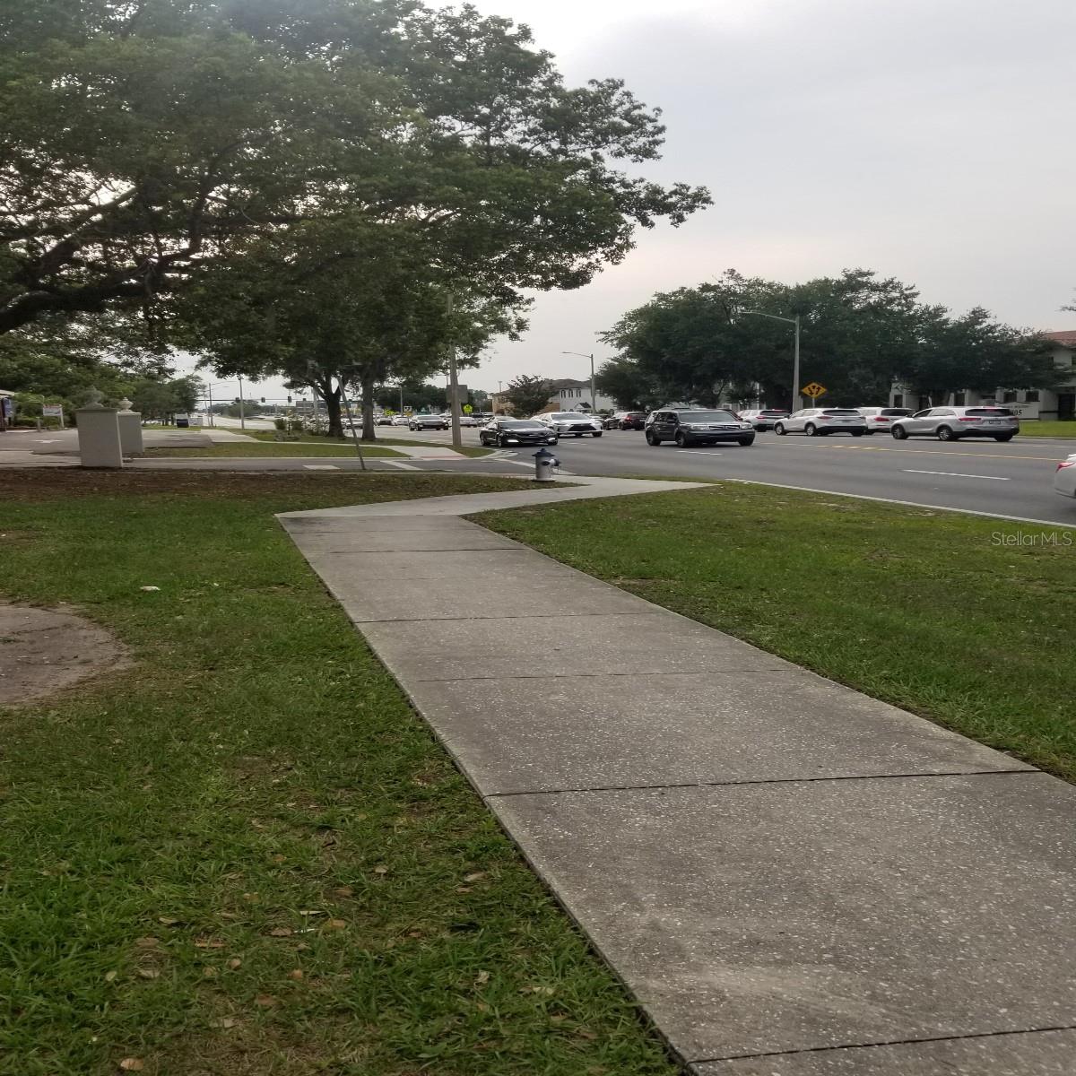 SPRING LAKE MANOR - Commercial Sale