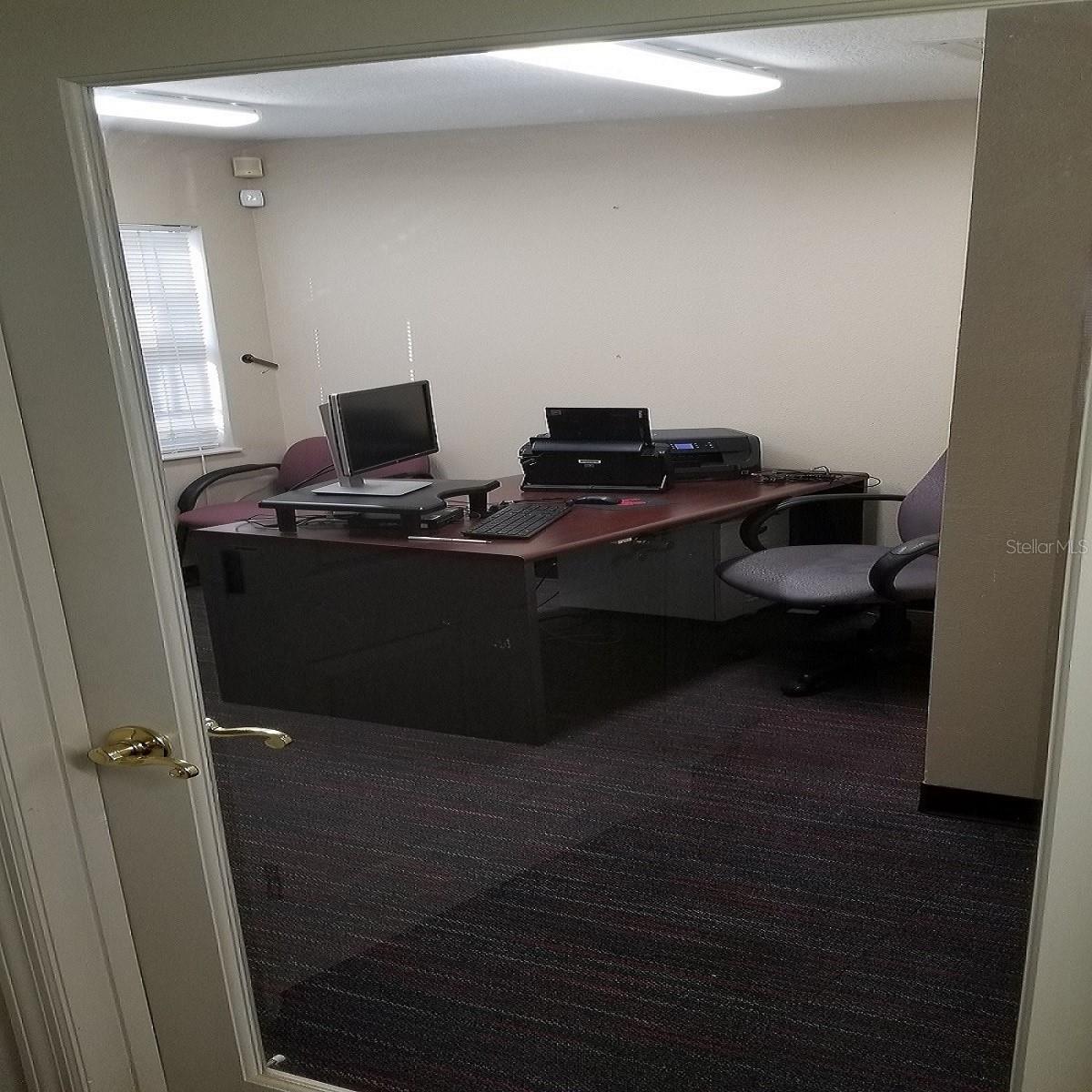 SPRING LAKE MANOR - Commercial Sale