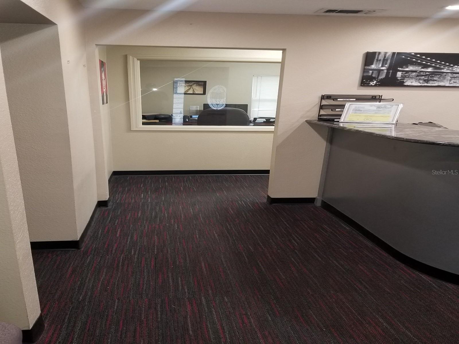 SPRING LAKE MANOR - Commercial Sale