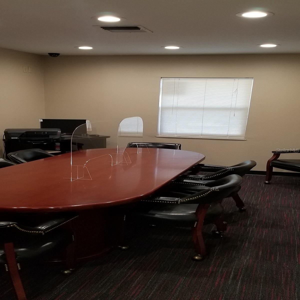 SPRING LAKE MANOR - Commercial Sale