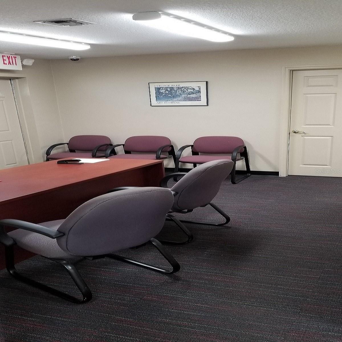 SPRING LAKE MANOR - Commercial Sale