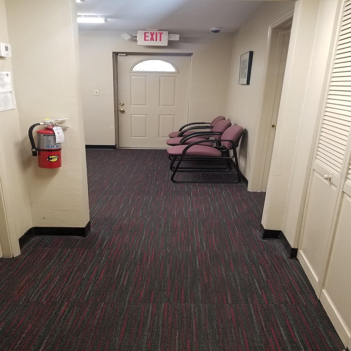 SPRING LAKE MANOR - Commercial Sale