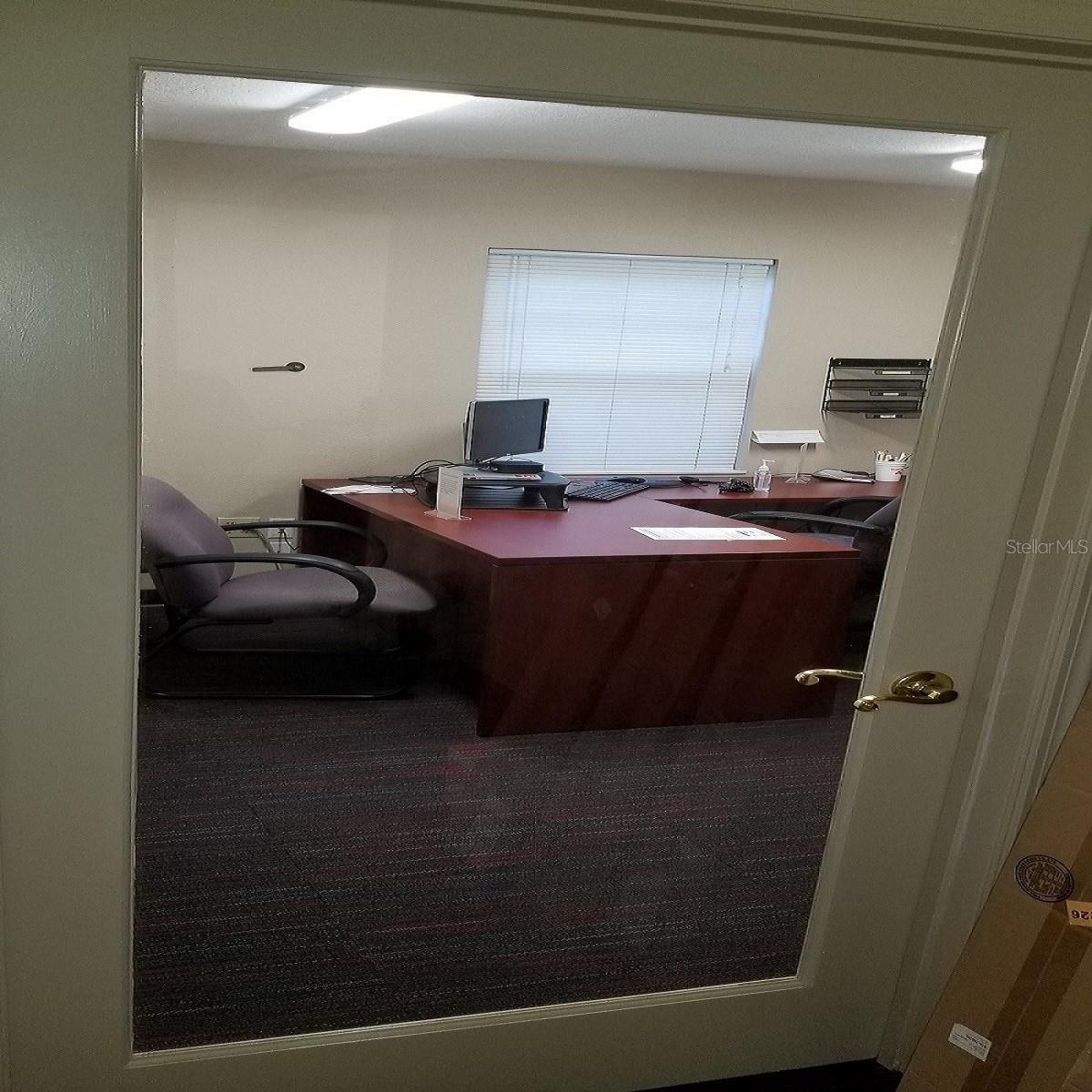 SPRING LAKE MANOR - Commercial Sale