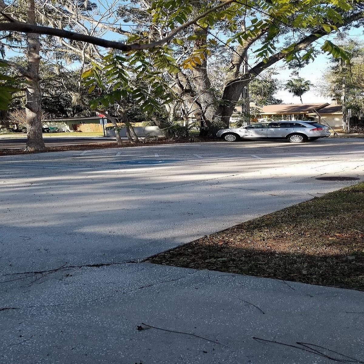 SPRING LAKE MANOR - Commercial Sale