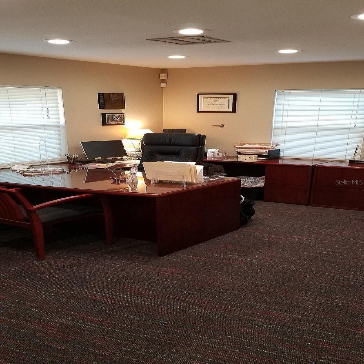 SPRING LAKE MANOR - Commercial Sale