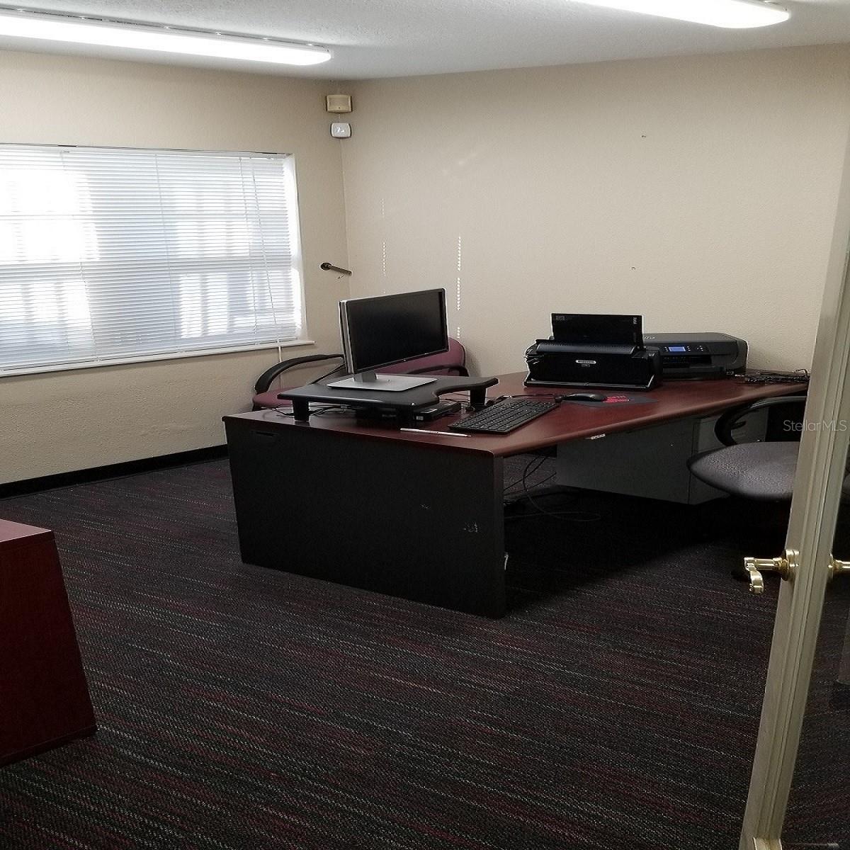 SPRING LAKE MANOR - Commercial Sale