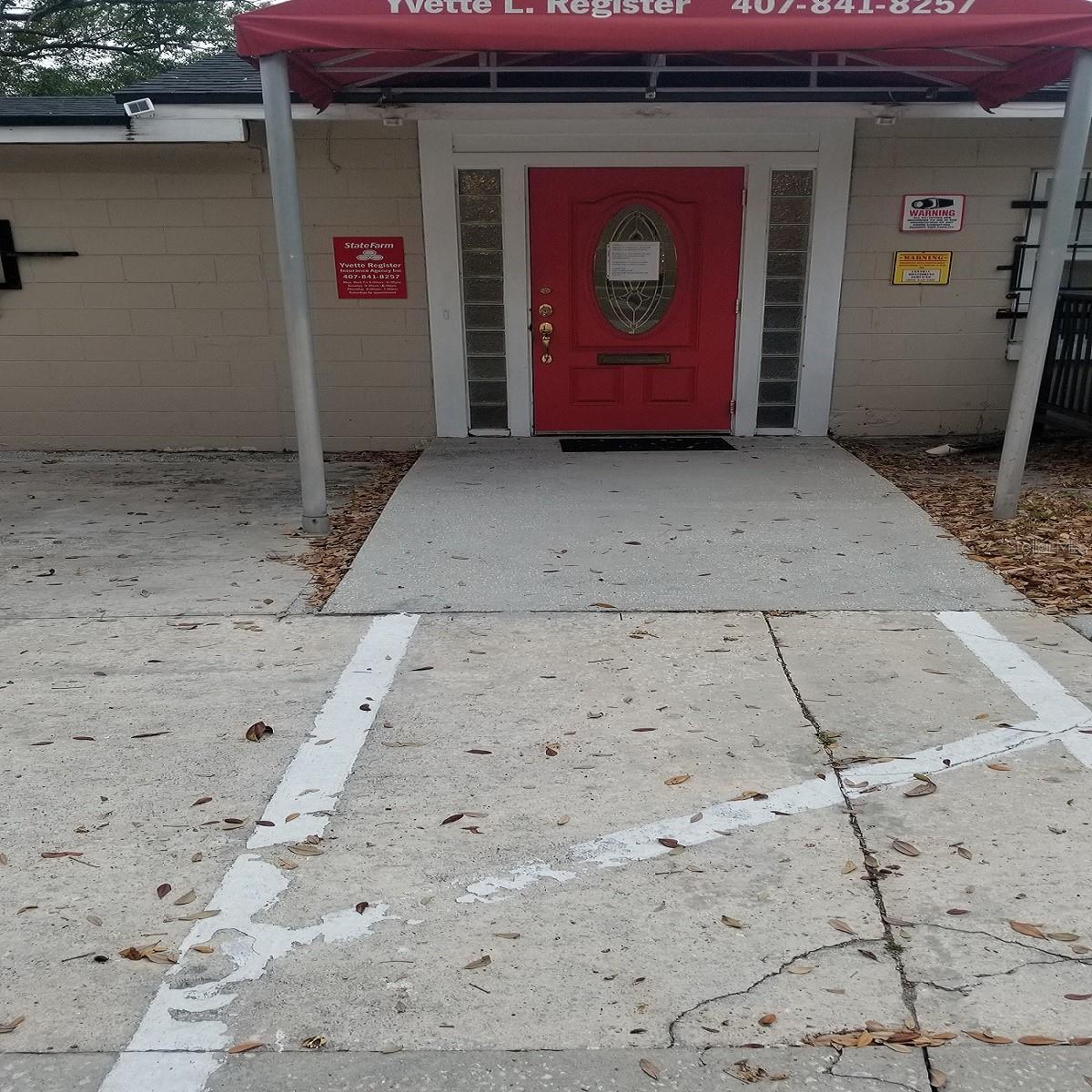 SPRING LAKE MANOR - Commercial Sale