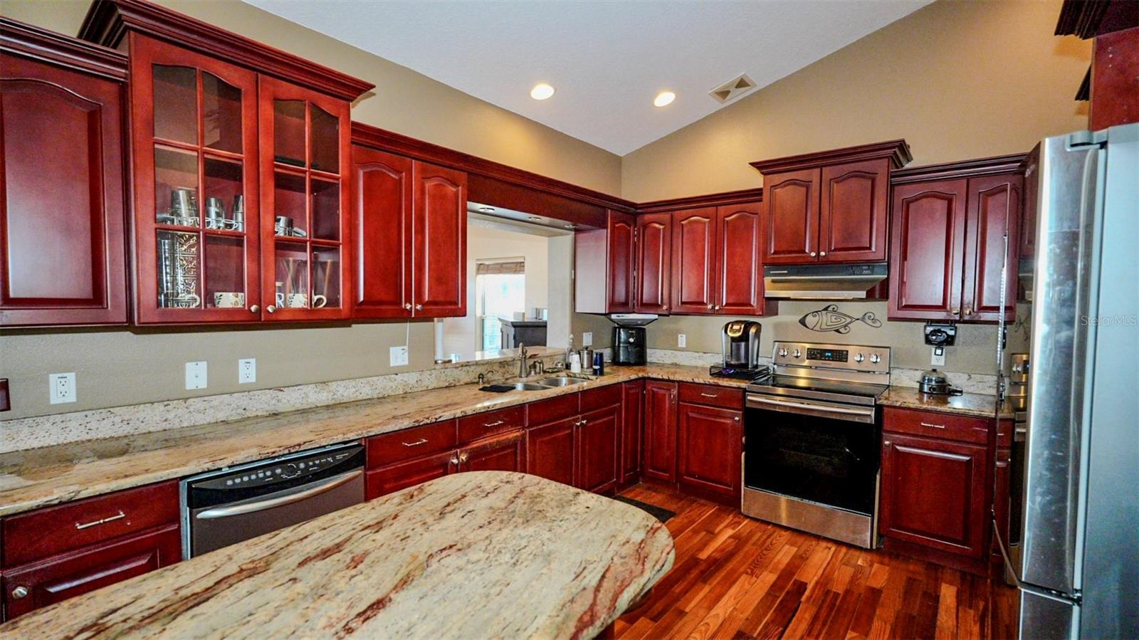 ORLANDO KISSIMMEE FARMS - Residential