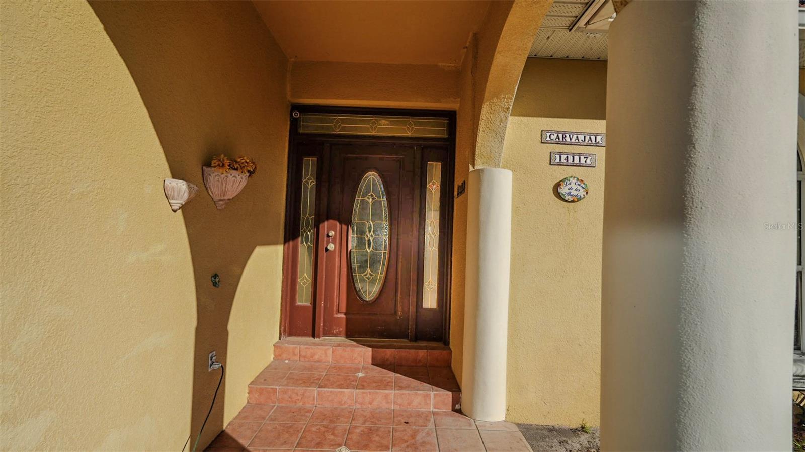 ORLANDO KISSIMMEE FARMS - Residential