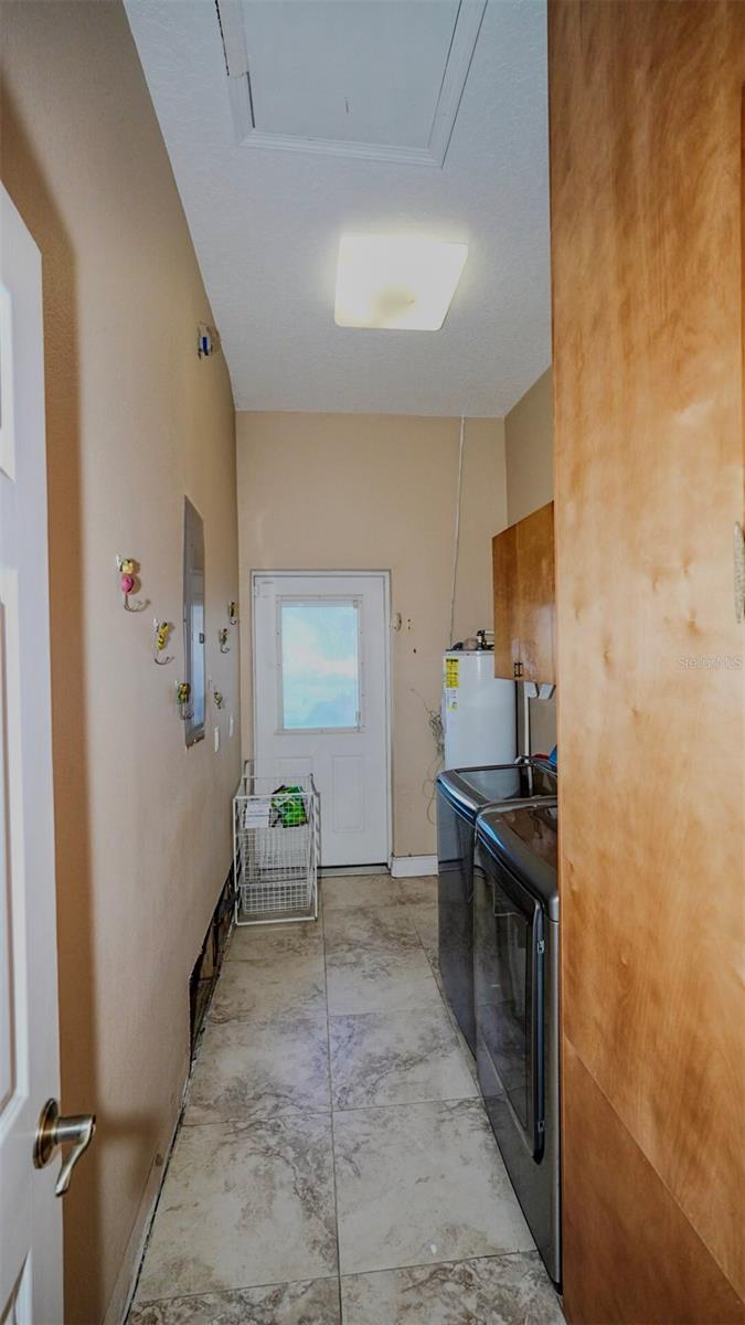 ORLANDO KISSIMMEE FARMS - Residential