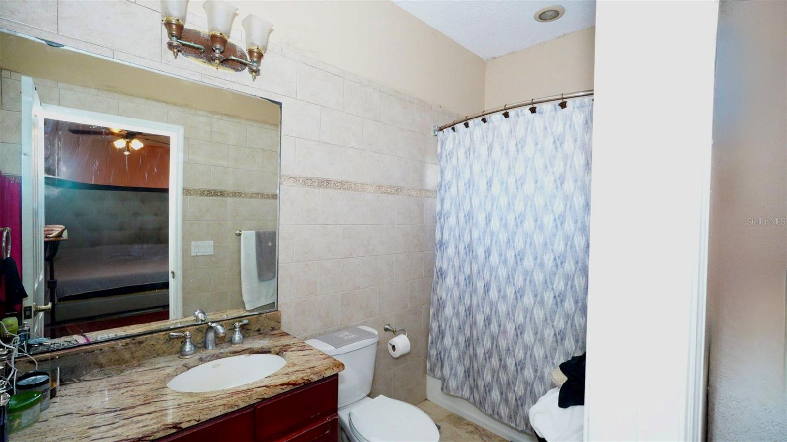 ORLANDO KISSIMMEE FARMS - Residential