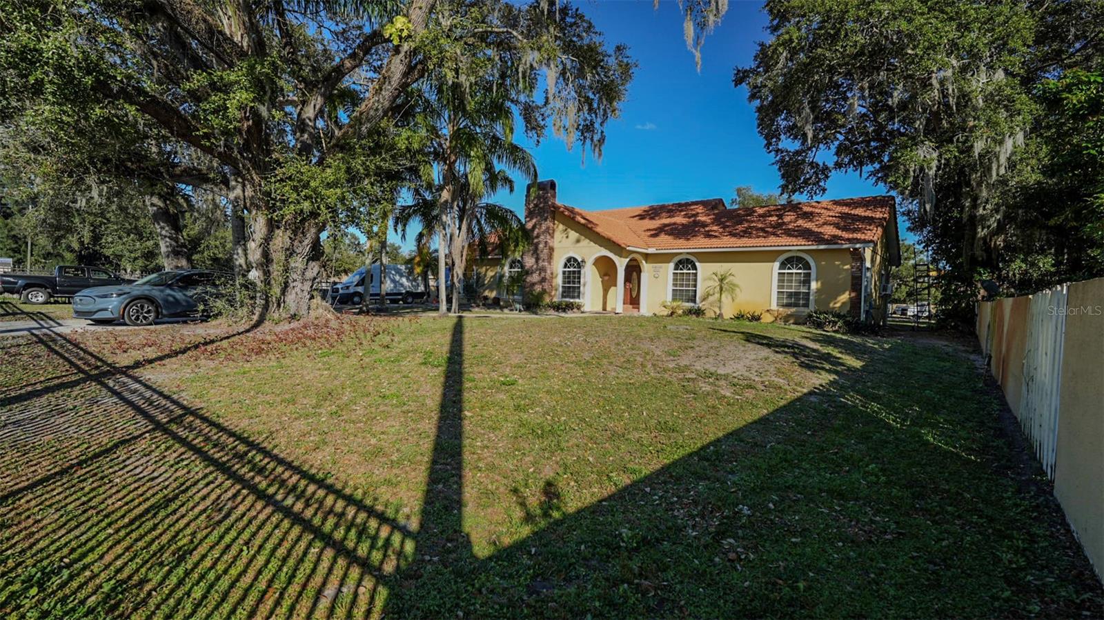 ORLANDO KISSIMMEE FARMS - Residential