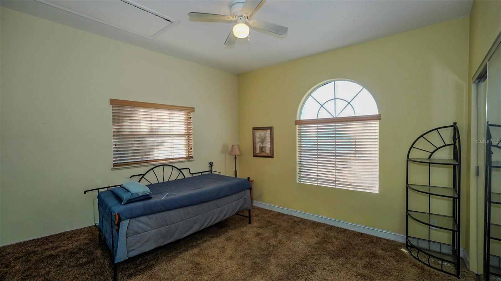 ORLANDO KISSIMMEE FARMS - Residential