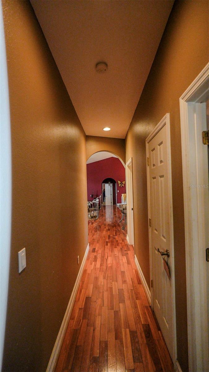 ORLANDO KISSIMMEE FARMS - Residential