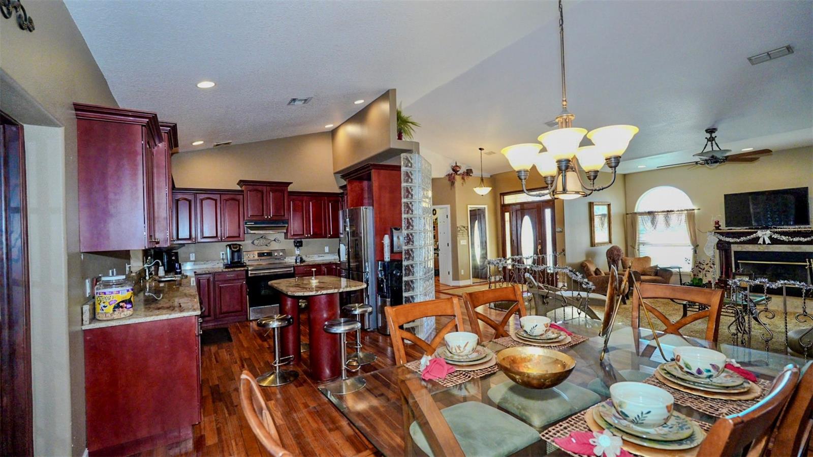 ORLANDO KISSIMMEE FARMS - Residential