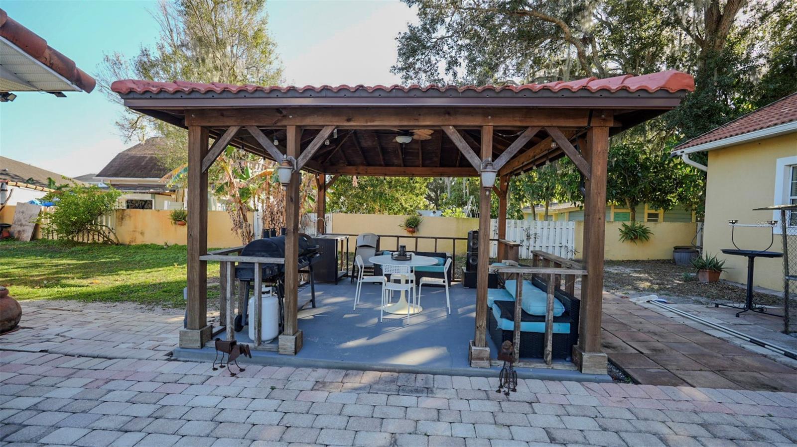 ORLANDO KISSIMMEE FARMS - Residential