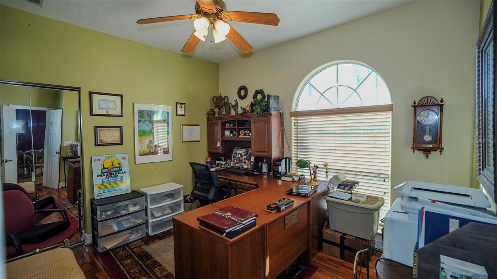 ORLANDO KISSIMMEE FARMS - Residential